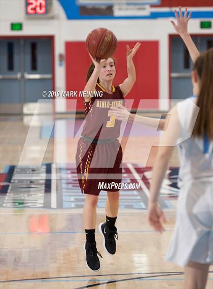 Thumbnail 1 in Menlo-Atherton @ Hillsdale photogallery.