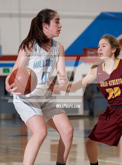 Thumbnail 1 in Menlo-Atherton @ Hillsdale photogallery.