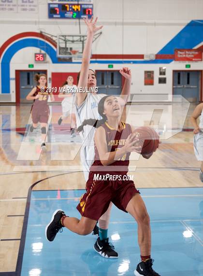 Thumbnail 1 in Menlo-Atherton @ Hillsdale photogallery.