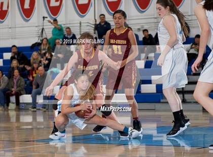 Thumbnail 3 in Menlo-Atherton @ Hillsdale photogallery.