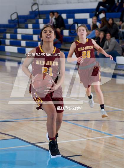 Thumbnail 1 in Menlo-Atherton @ Hillsdale photogallery.