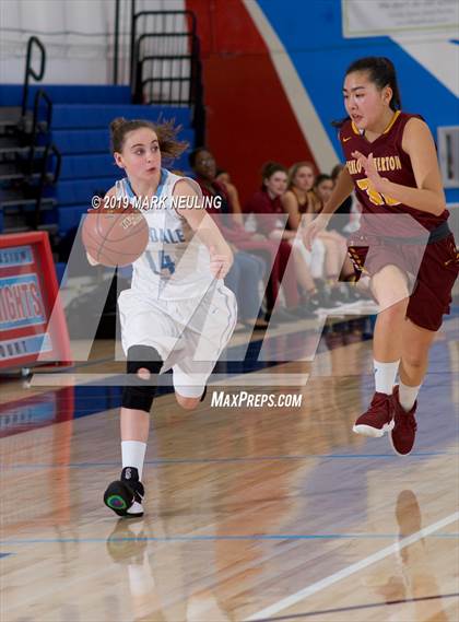 Thumbnail 1 in Menlo-Atherton @ Hillsdale photogallery.