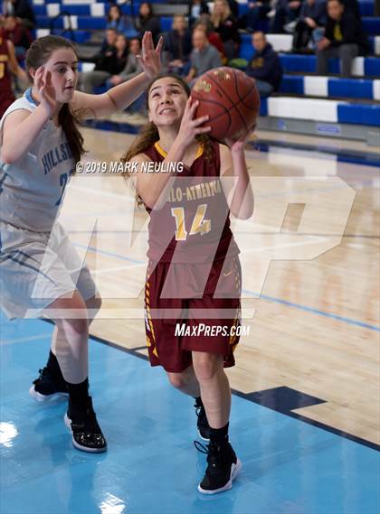 Thumbnail 2 in Menlo-Atherton @ Hillsdale photogallery.