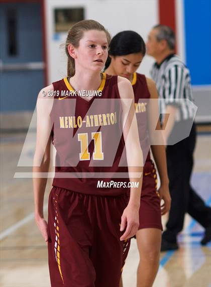 Thumbnail 2 in Menlo-Atherton @ Hillsdale photogallery.