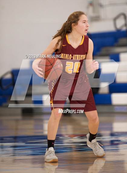 Thumbnail 3 in Menlo-Atherton @ Hillsdale photogallery.