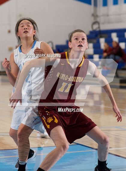 Thumbnail 3 in Menlo-Atherton @ Hillsdale photogallery.