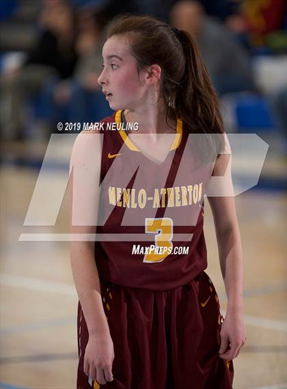 Thumbnail 1 in Menlo-Atherton @ Hillsdale photogallery.