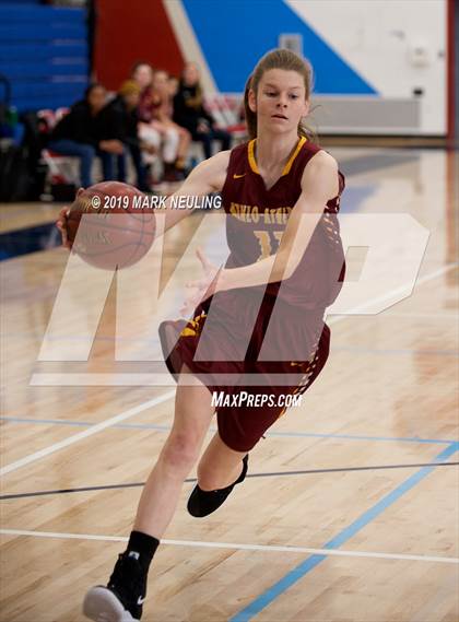 Thumbnail 3 in Menlo-Atherton @ Hillsdale photogallery.