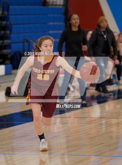 Thumbnail 1 in Menlo-Atherton @ Hillsdale photogallery.