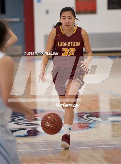 Thumbnail 2 in Menlo-Atherton @ Hillsdale photogallery.