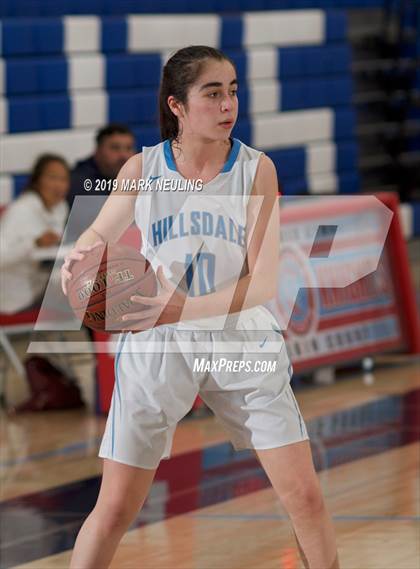 Thumbnail 1 in Menlo-Atherton @ Hillsdale photogallery.