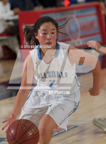 Thumbnail 3 in Menlo-Atherton @ Hillsdale photogallery.