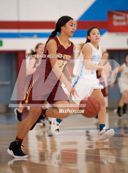 Thumbnail 2 in Menlo-Atherton @ Hillsdale photogallery.