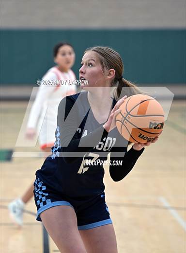 Carson vs. Fernley (Hug Cup Challenge)