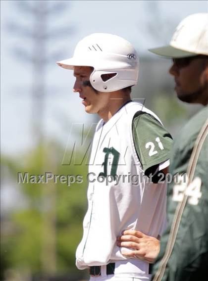 Thumbnail 3 in Mercyhurst Prep vs. Coudersport (PIAA Class A Playoffs) photogallery.