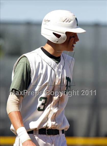 Thumbnail 3 in Mercyhurst Prep vs. Coudersport (PIAA Class A Playoffs) photogallery.