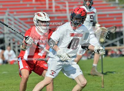Thumbnail 2 in Rancocas Valley @ Cinnaminson photogallery.