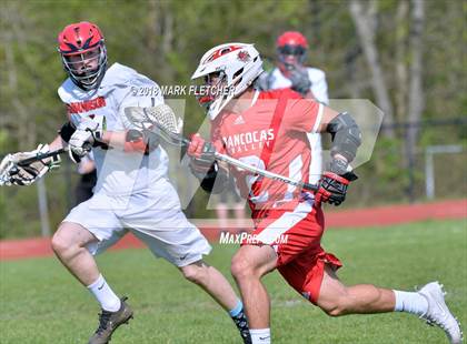 Thumbnail 1 in Rancocas Valley @ Cinnaminson photogallery.