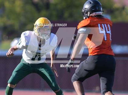 Thumbnail 2 in Argonaut @ Summerville photogallery.
