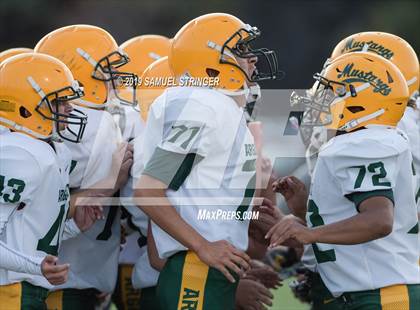 Thumbnail 1 in Argonaut @ Summerville photogallery.