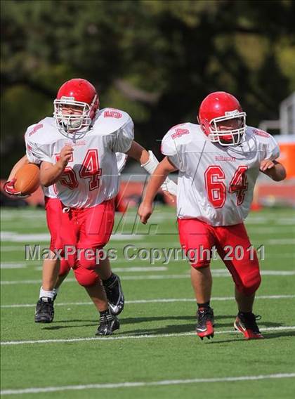 Thumbnail 1 in Burlingame @ Hillsdale photogallery.
