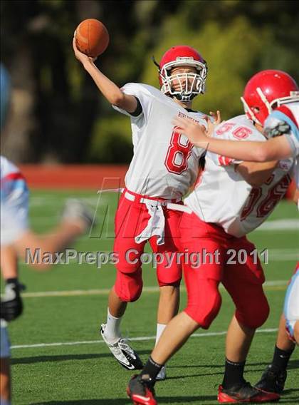 Thumbnail 1 in Burlingame @ Hillsdale photogallery.
