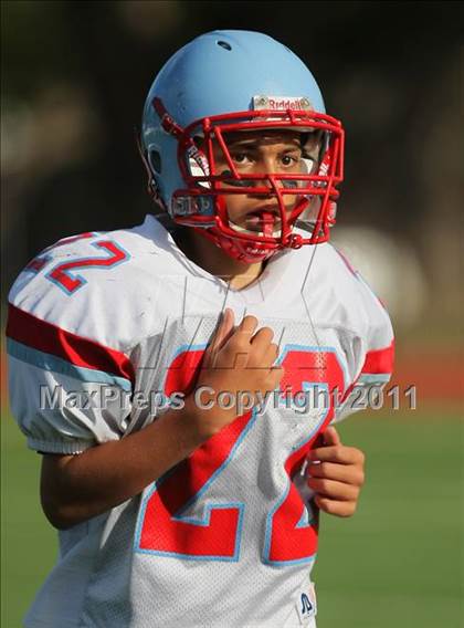 Thumbnail 2 in Burlingame @ Hillsdale photogallery.