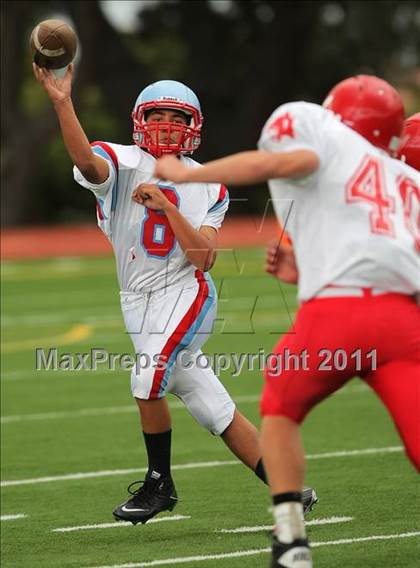 Thumbnail 2 in Burlingame @ Hillsdale photogallery.