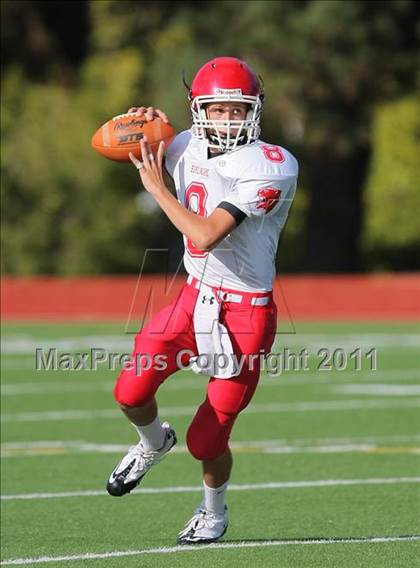 Thumbnail 2 in Burlingame @ Hillsdale photogallery.