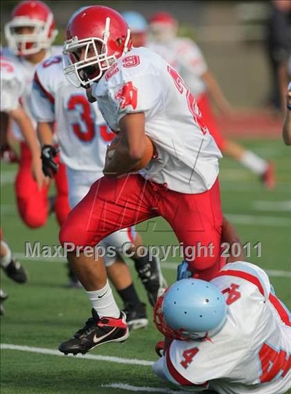 Thumbnail 2 in Burlingame @ Hillsdale photogallery.