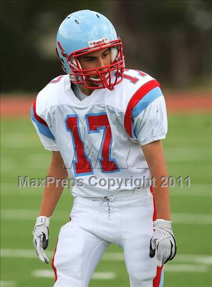 Thumbnail 1 in Burlingame @ Hillsdale photogallery.