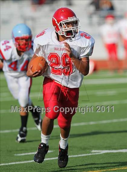 Thumbnail 3 in Burlingame @ Hillsdale photogallery.