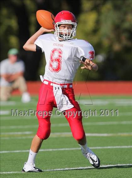 Thumbnail 3 in Burlingame @ Hillsdale photogallery.