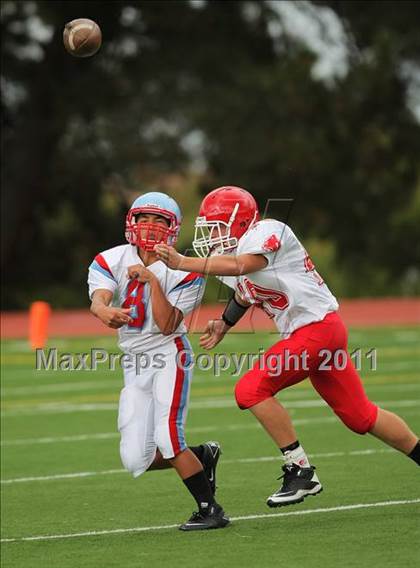 Thumbnail 3 in Burlingame @ Hillsdale photogallery.
