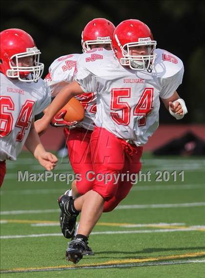 Thumbnail 3 in Burlingame @ Hillsdale photogallery.