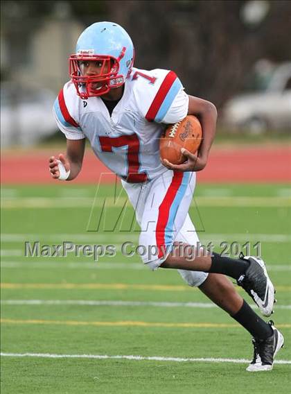 Thumbnail 2 in Burlingame @ Hillsdale photogallery.