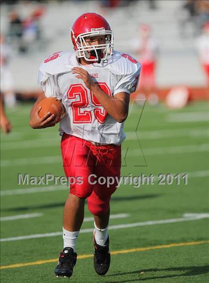 Thumbnail 1 in Burlingame @ Hillsdale photogallery.