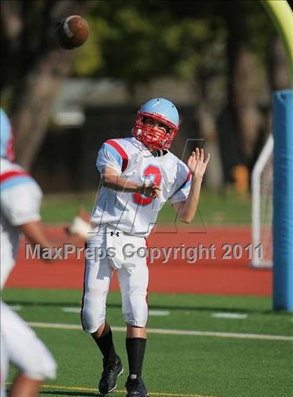 Thumbnail 1 in Burlingame @ Hillsdale photogallery.
