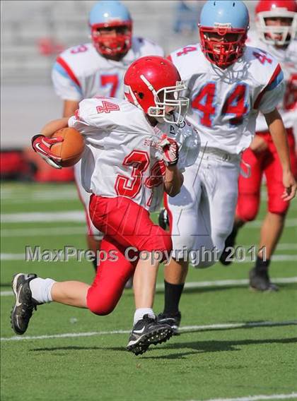 Thumbnail 1 in Burlingame @ Hillsdale photogallery.