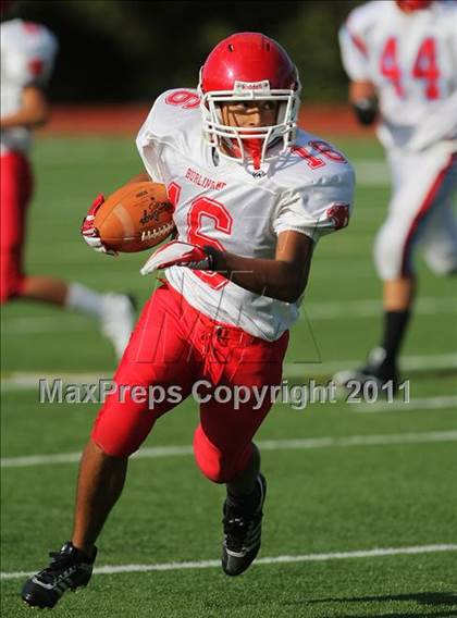 Thumbnail 2 in Burlingame @ Hillsdale photogallery.
