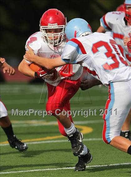 Thumbnail 1 in Burlingame @ Hillsdale photogallery.