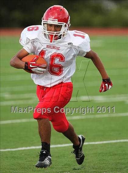 Thumbnail 2 in Burlingame @ Hillsdale photogallery.