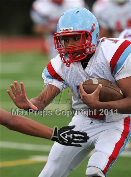 Thumbnail 2 in Burlingame @ Hillsdale photogallery.
