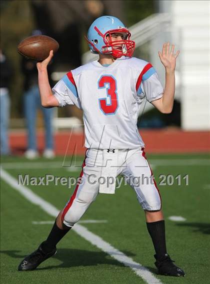 Thumbnail 1 in Burlingame @ Hillsdale photogallery.
