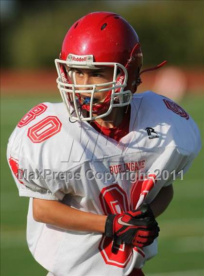 Thumbnail 2 in Burlingame @ Hillsdale photogallery.