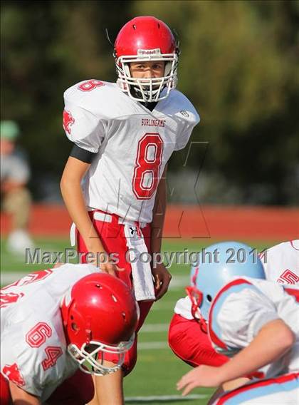 Thumbnail 3 in Burlingame @ Hillsdale photogallery.