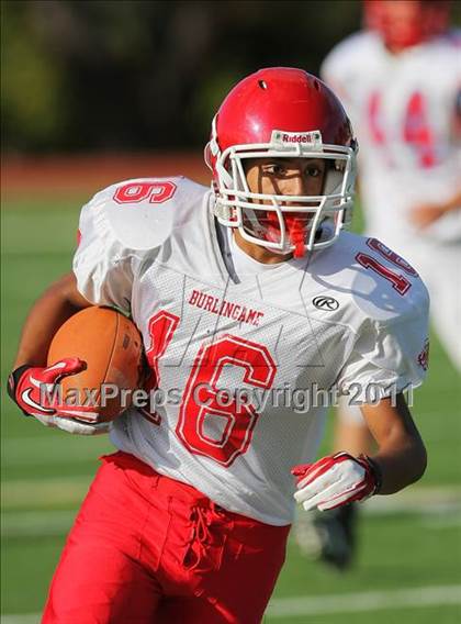Thumbnail 3 in Burlingame @ Hillsdale photogallery.