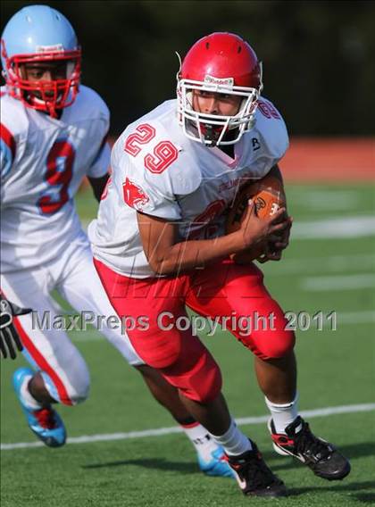 Thumbnail 1 in Burlingame @ Hillsdale photogallery.