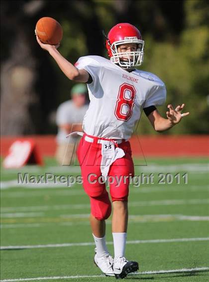 Thumbnail 1 in Burlingame @ Hillsdale photogallery.