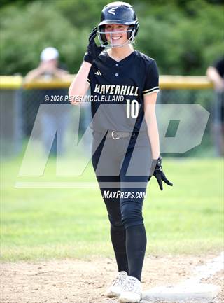 Haverhill @ Pentucket Regional